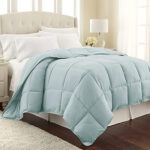 Down Alternative Comforter Duvet Insert