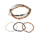 Shell Bracelet