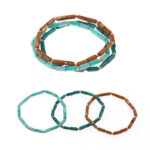 Shell Bracelet