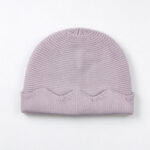 Baby Knit Beanie Soft Warm Infant Winter Beanie - Image 6