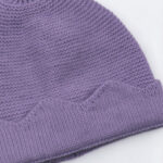 Baby Knit Beanie Soft Warm Infant Winter Beanie - Image 4