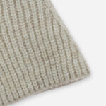 Kids Cute Knit Hooded Scarf - Image 6