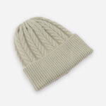 Adult Cable Knit Beanie - Image 4