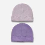 Baby Knit Beanie Soft Warm Infant Winter Beanie